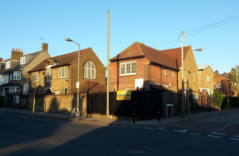 Social housing is on the rise in Tooting