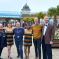 Celebrating the 100th anniversary of the Herne Bay Bandstand