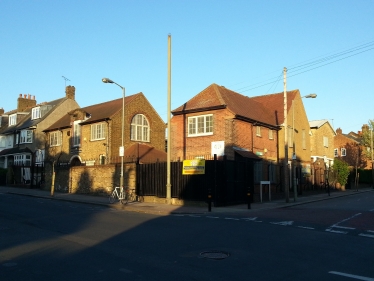 Social housing is on the rise in Tooting