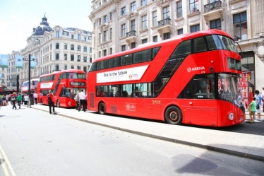 Ultra Low Emission Buses